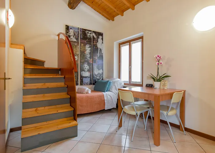 Giardino Giusti House&Court