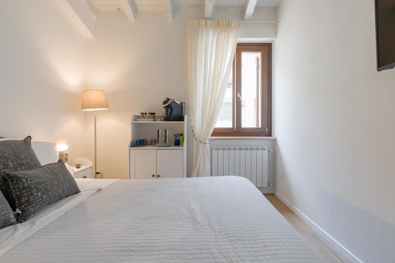 Affittacamere Giardino Giusti House&court