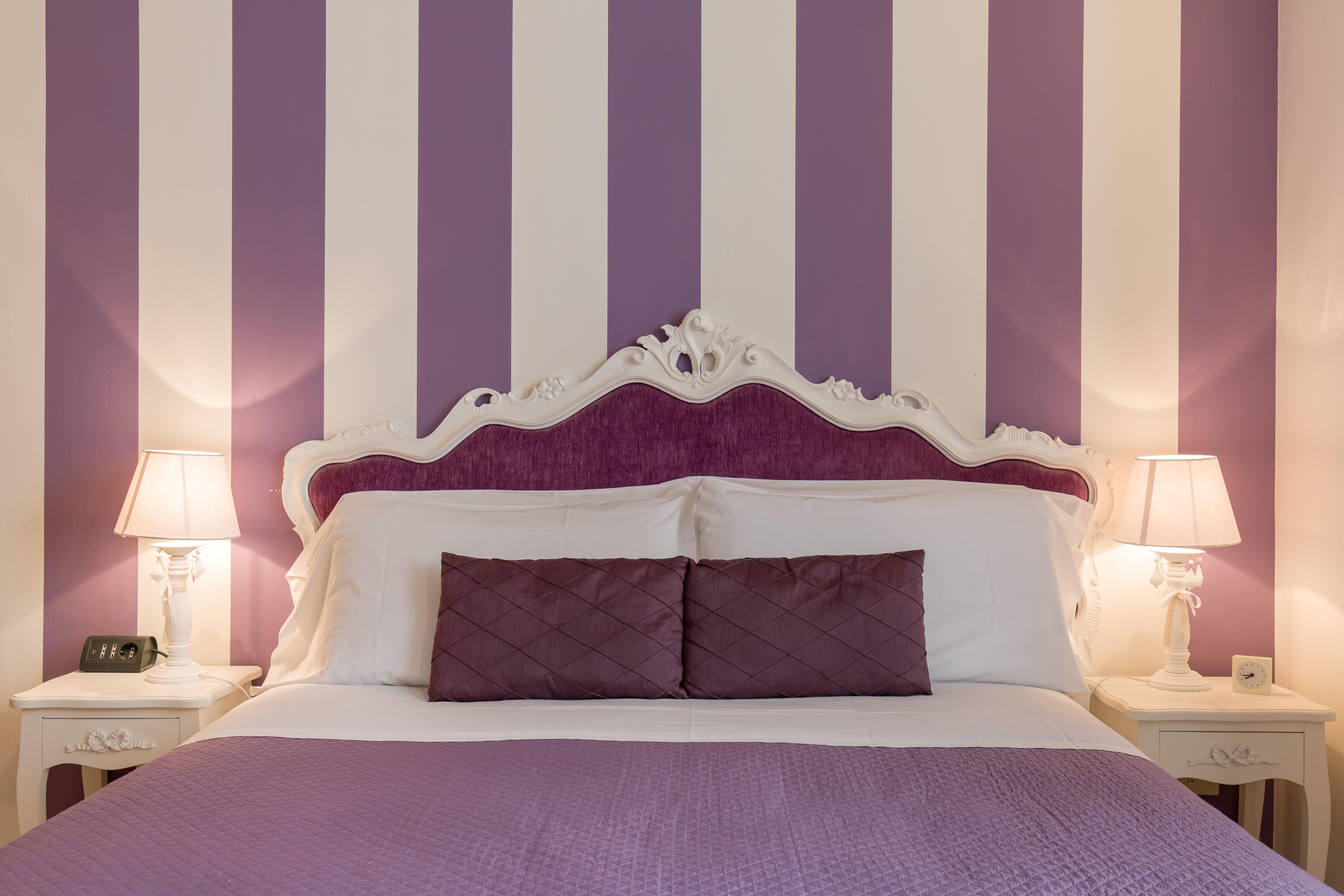 Affittacamere Giardino Giusti House&court 2*