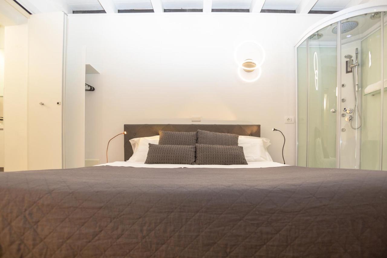 Affittacamere Giardino Giusti House&court 2*