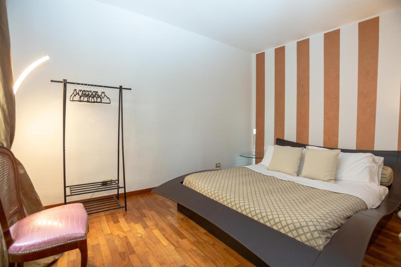 Giardino Giusti House&court Affittacamere 2*