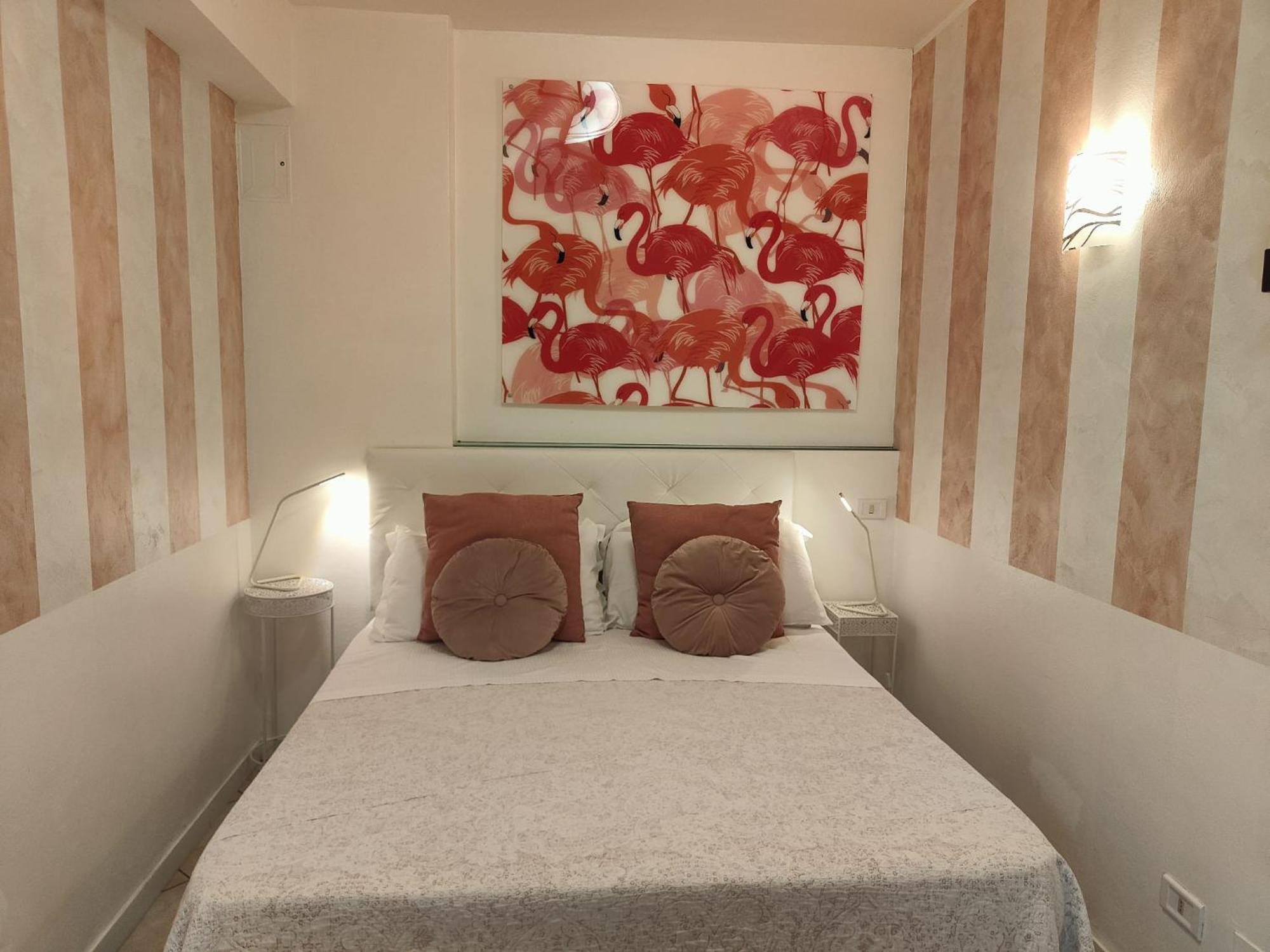 Giardino Giusti House&court Affittacamere 2*