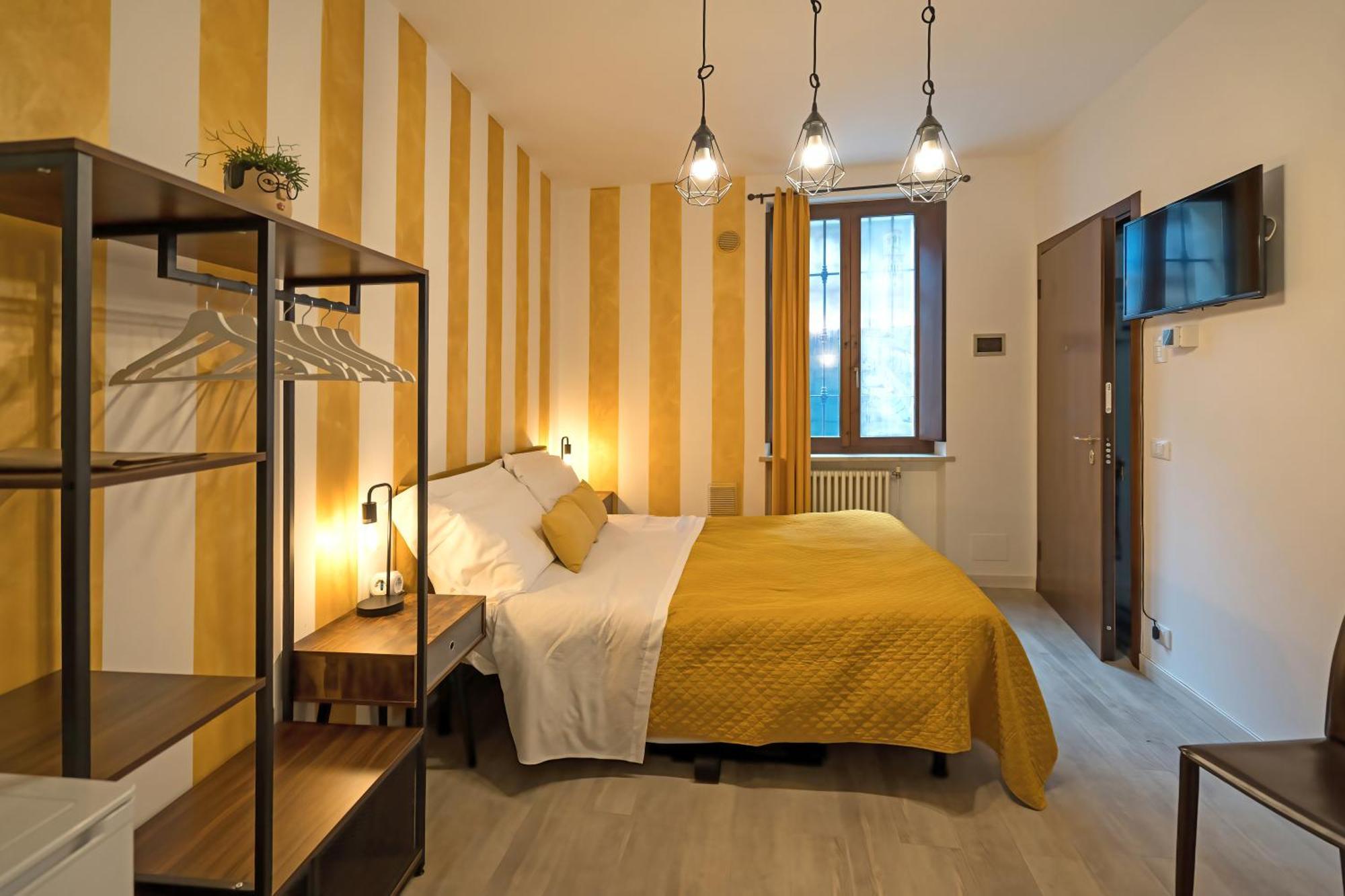 Giardino Giusti House&court 2* Verona