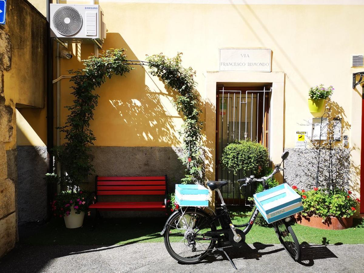 Giardino Giusti House&court Affittacamere 2*