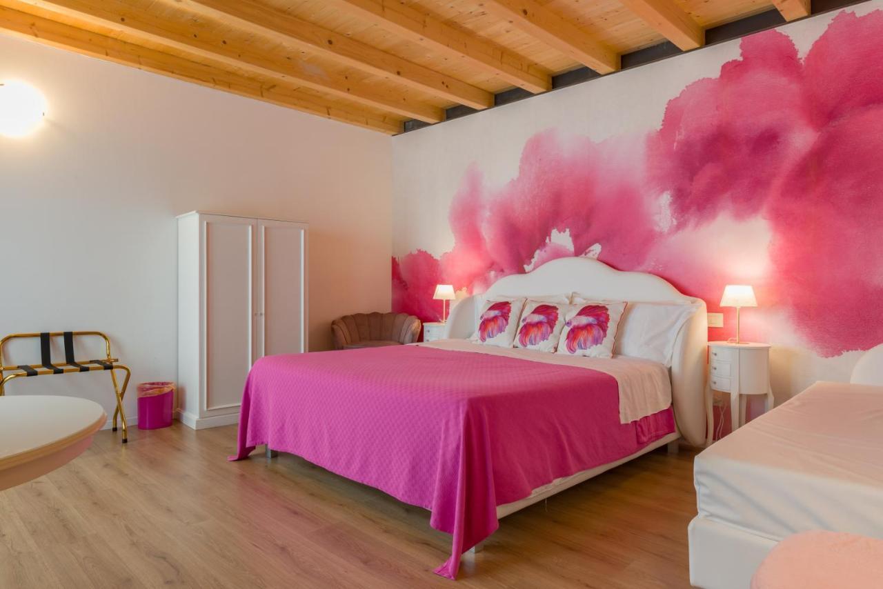 Giardino Giusti House & Court 2*