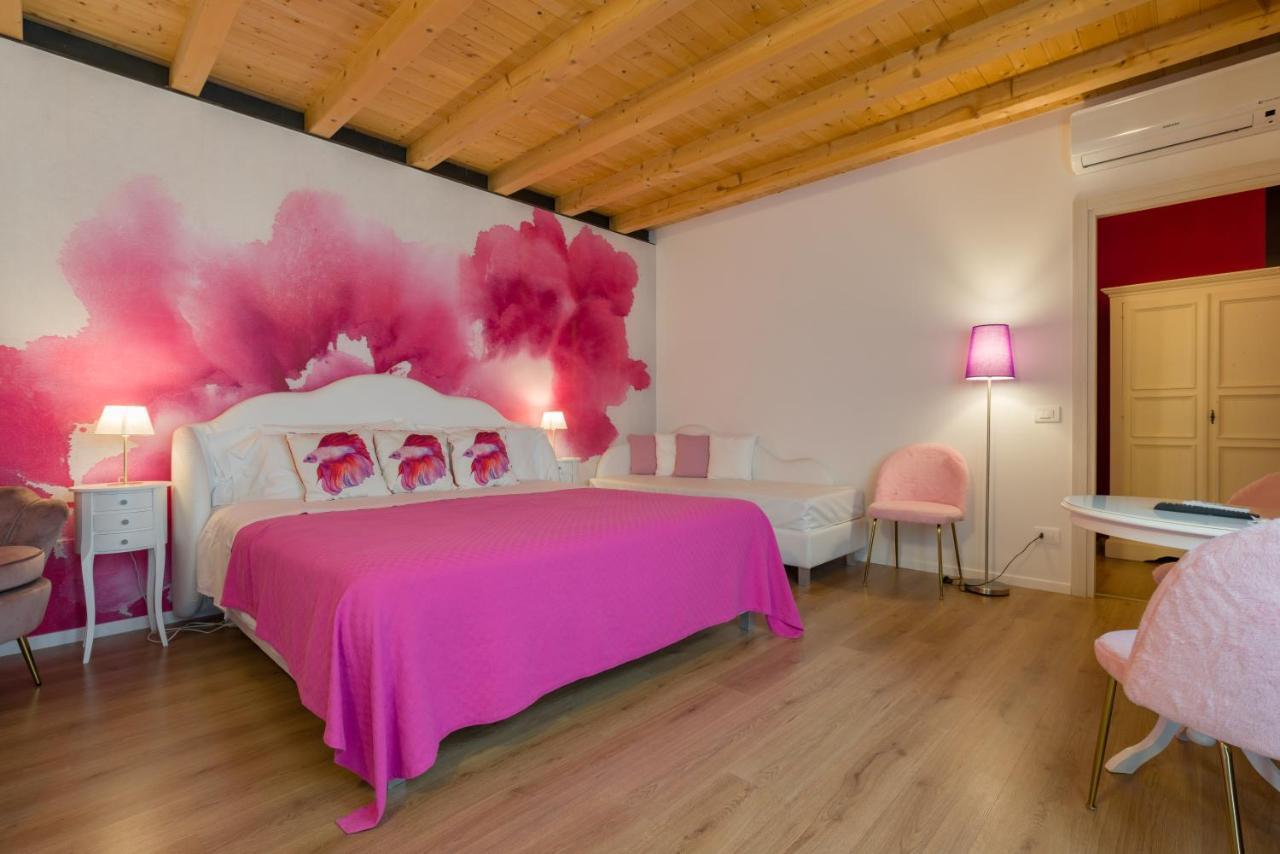 Giardino Giusti House & Court Guest house