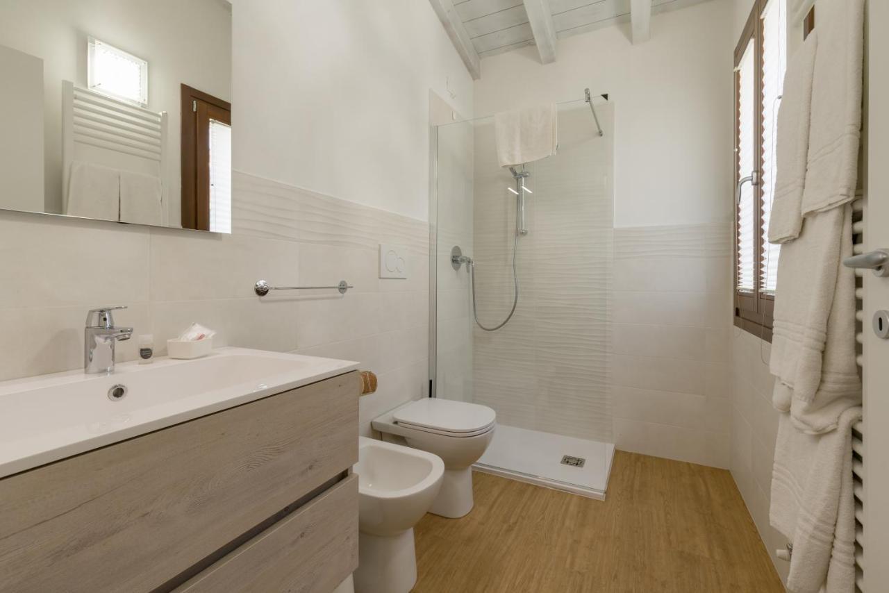 Giardino Giusti House & Court Guest house Verona