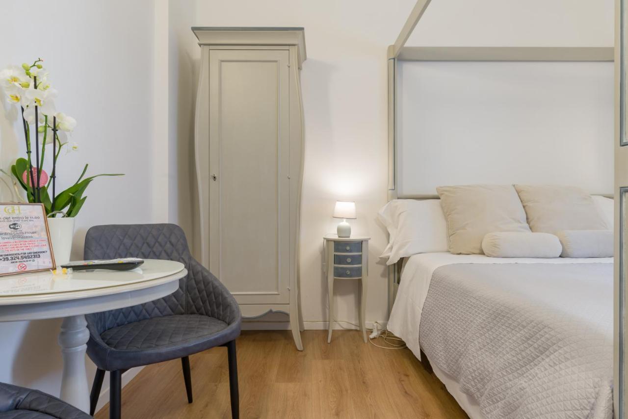 Giardino Giusti House & Court Guest house