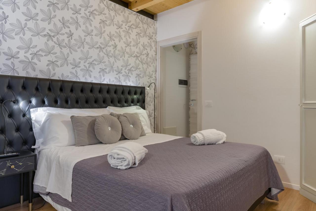 Guest house Giardino Giusti House & Court 2*