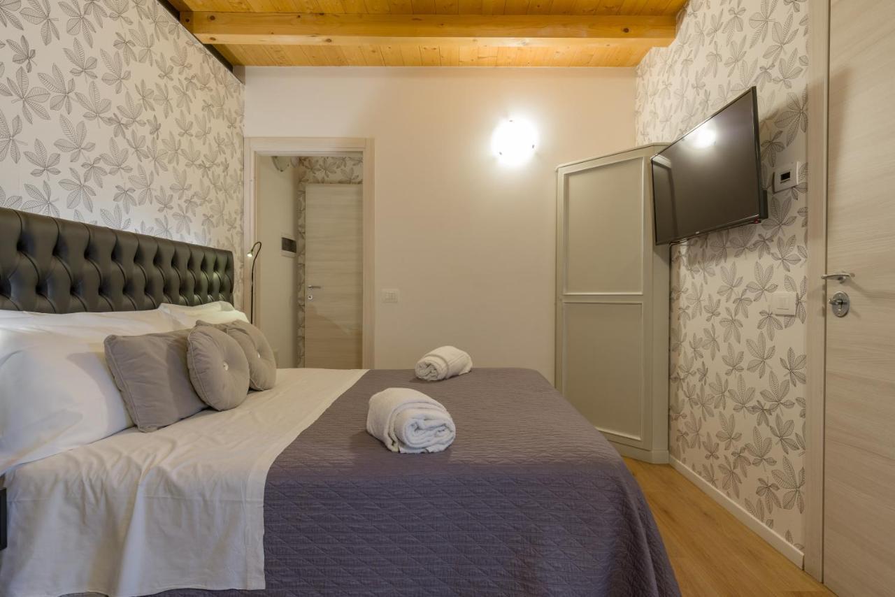Giardino Giusti House & Court 2*