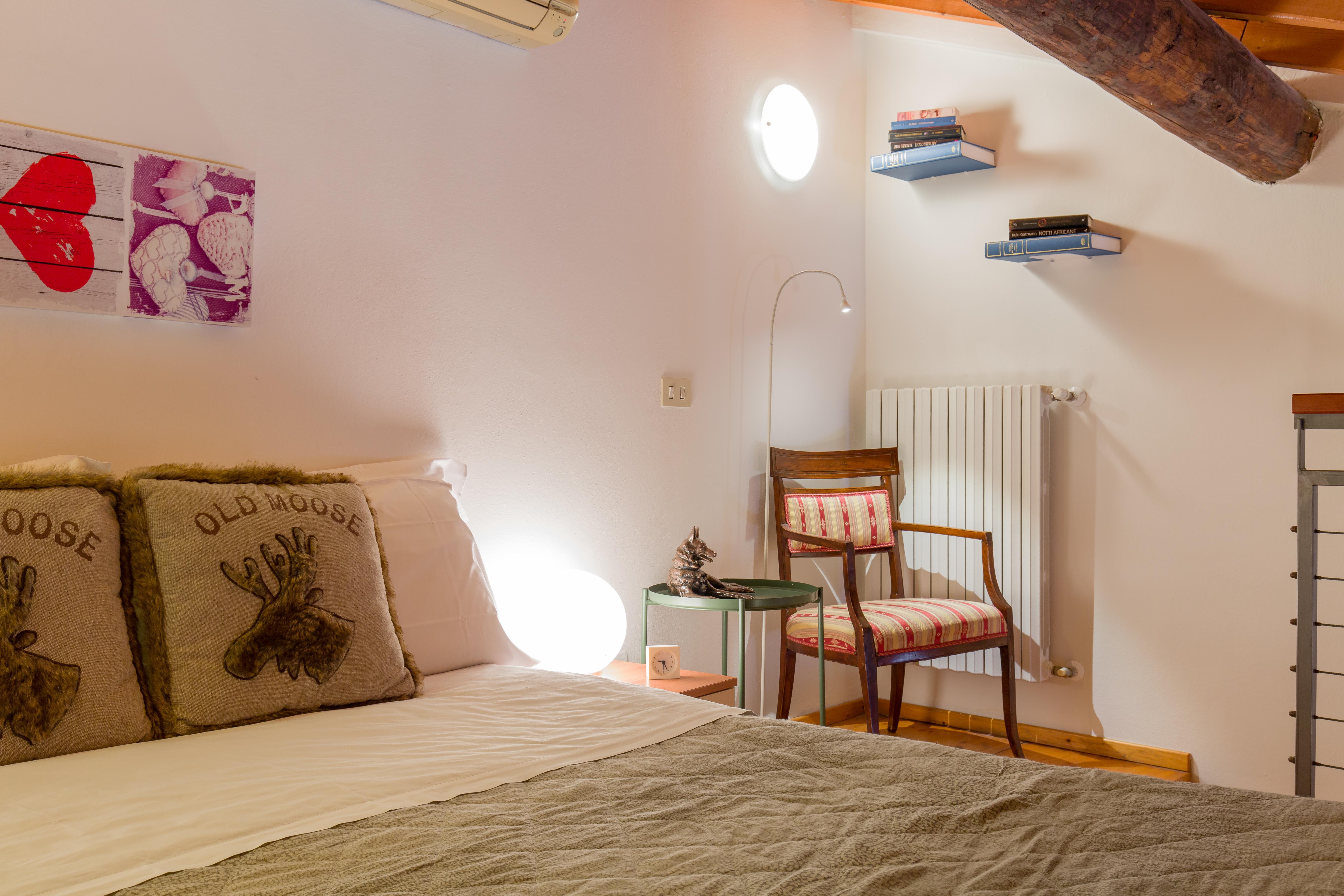 Giardino Giusti House & Court 2*
