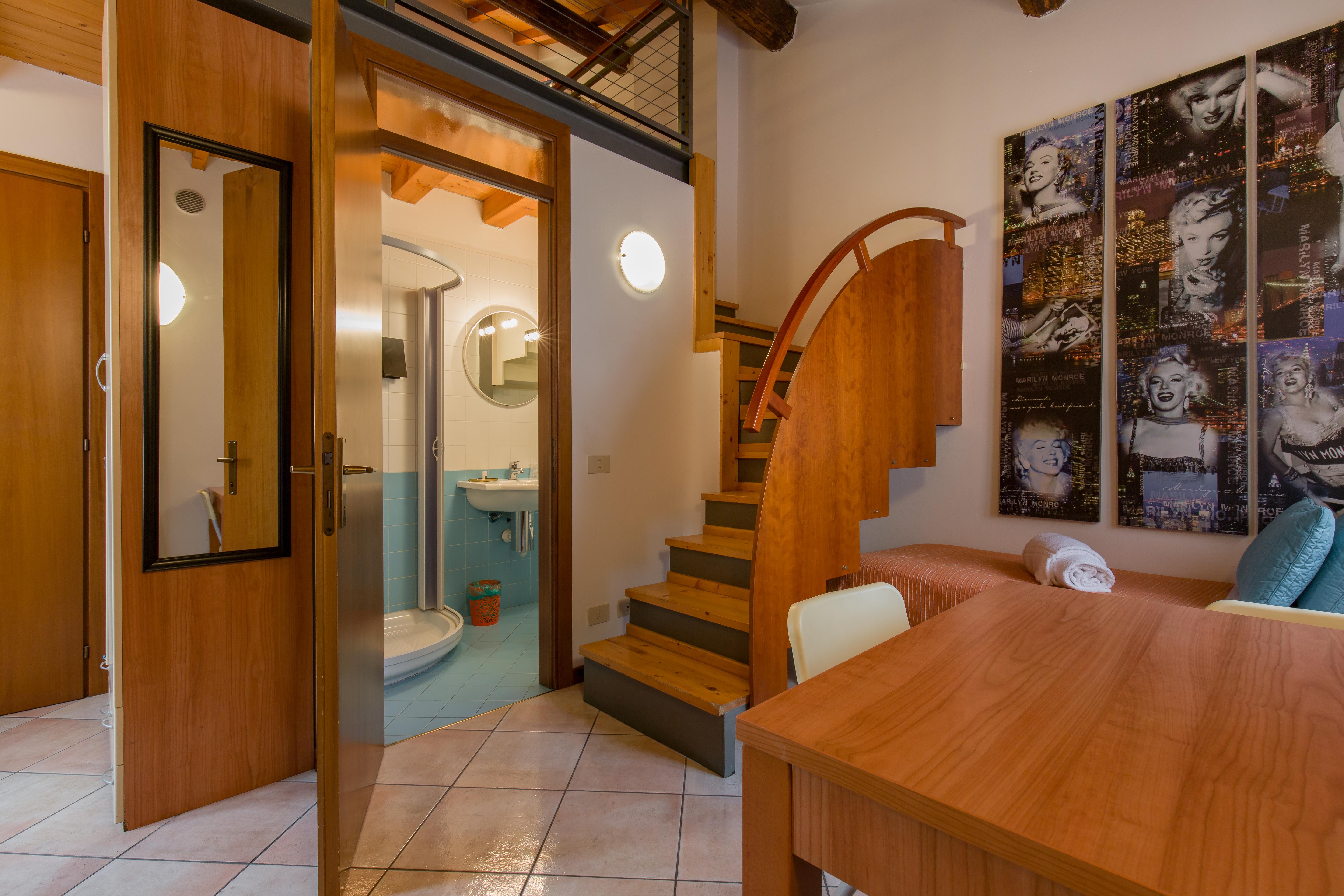 Giardino Giusti House & Court Guest house Verona