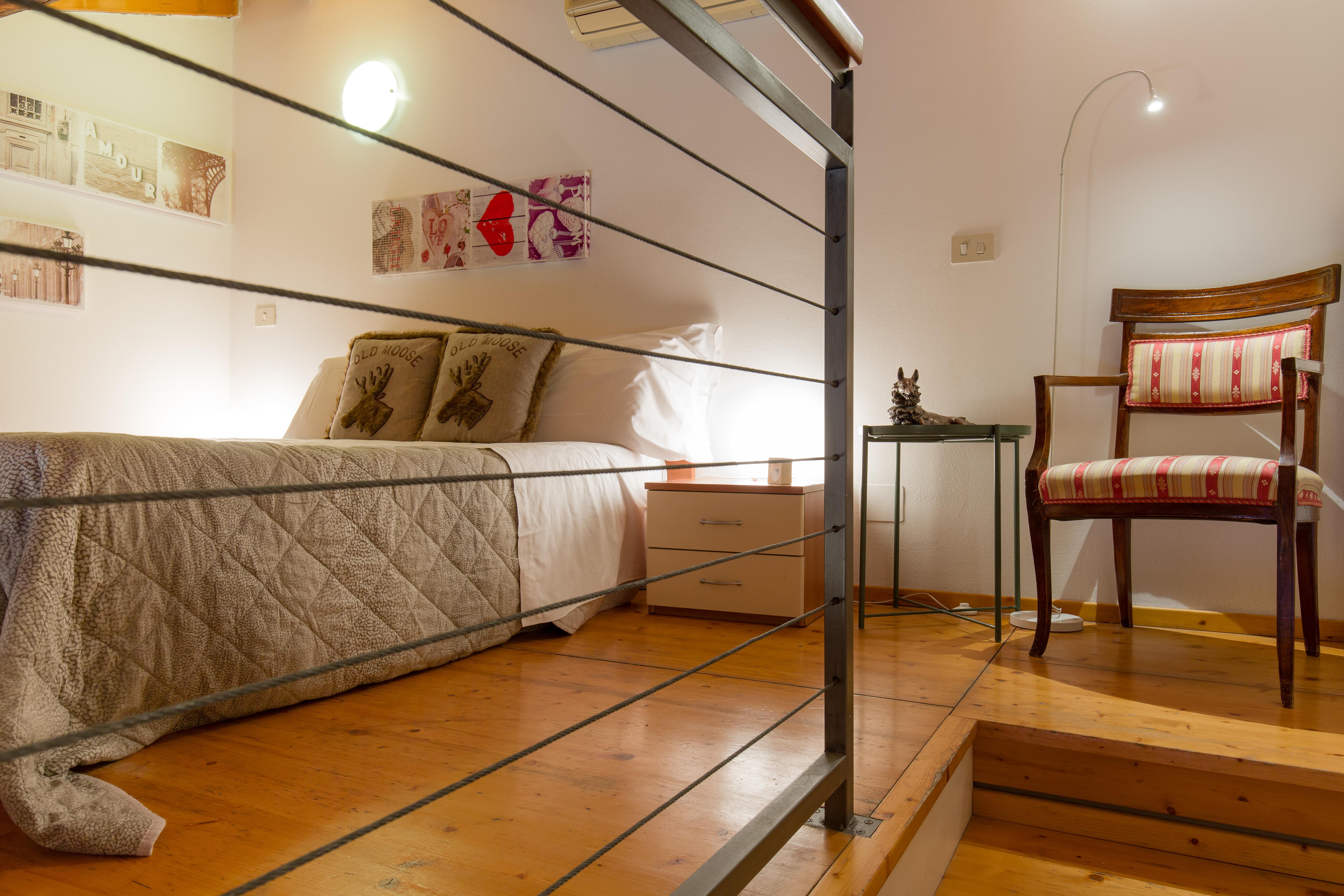 Guest house Giardino Giusti House & Court 2*