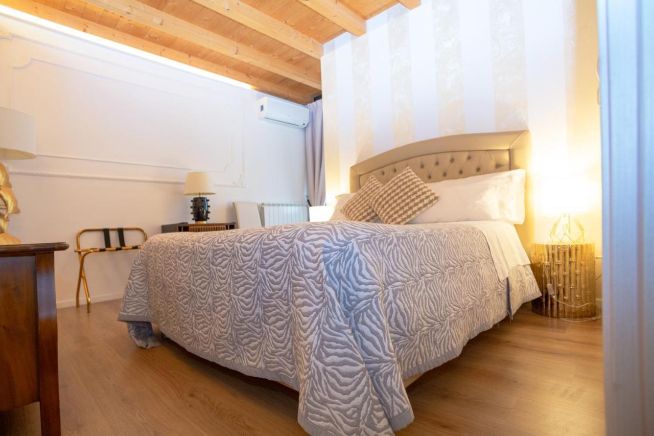 Giardino Giusti House & Court 2*