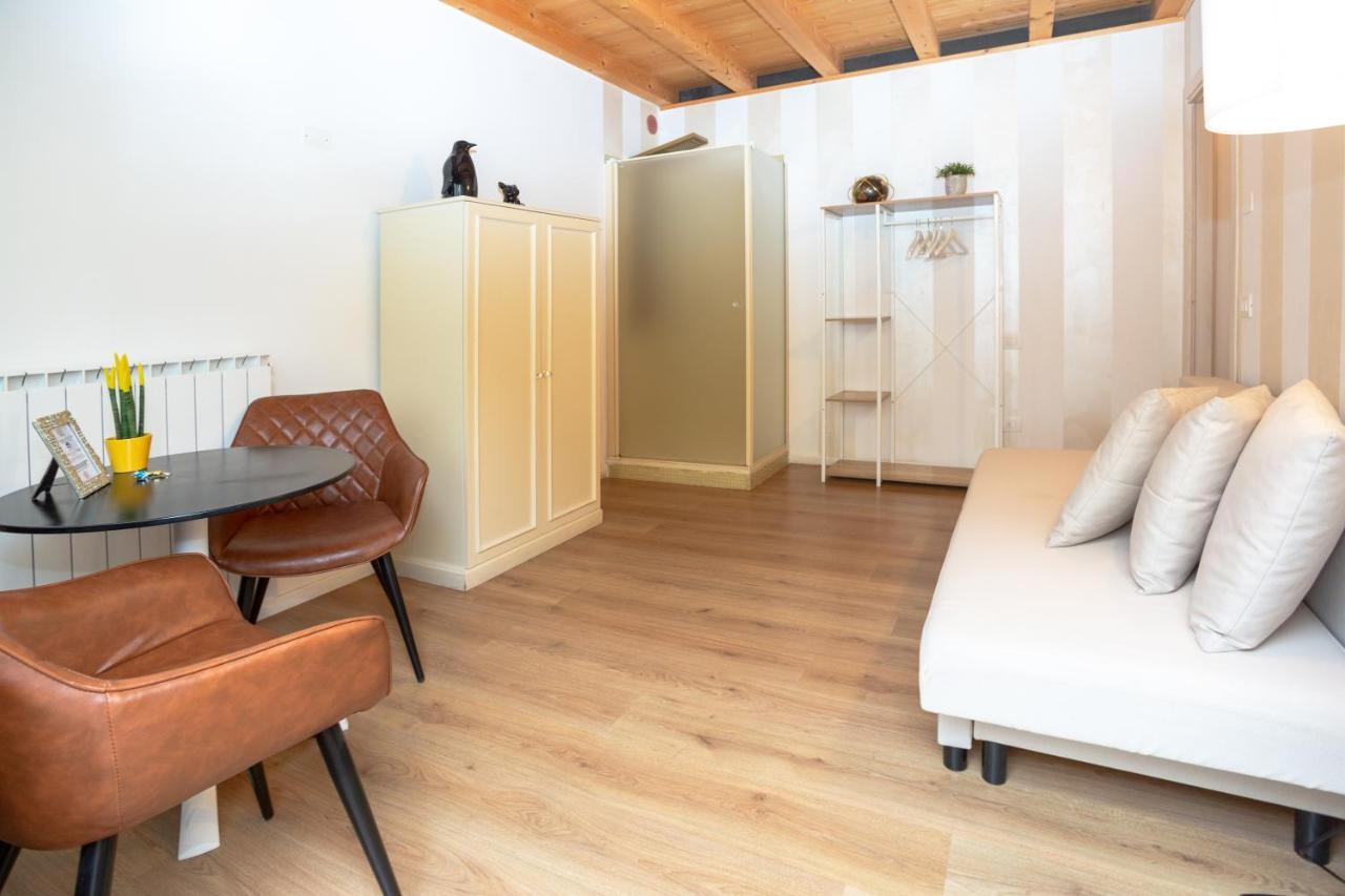 Guest house Giardino Giusti House & Court Verona