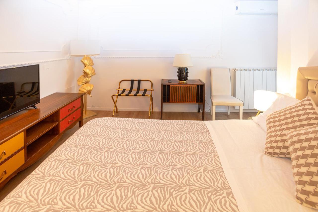 Guest house Giardino Giusti House & Court Verona