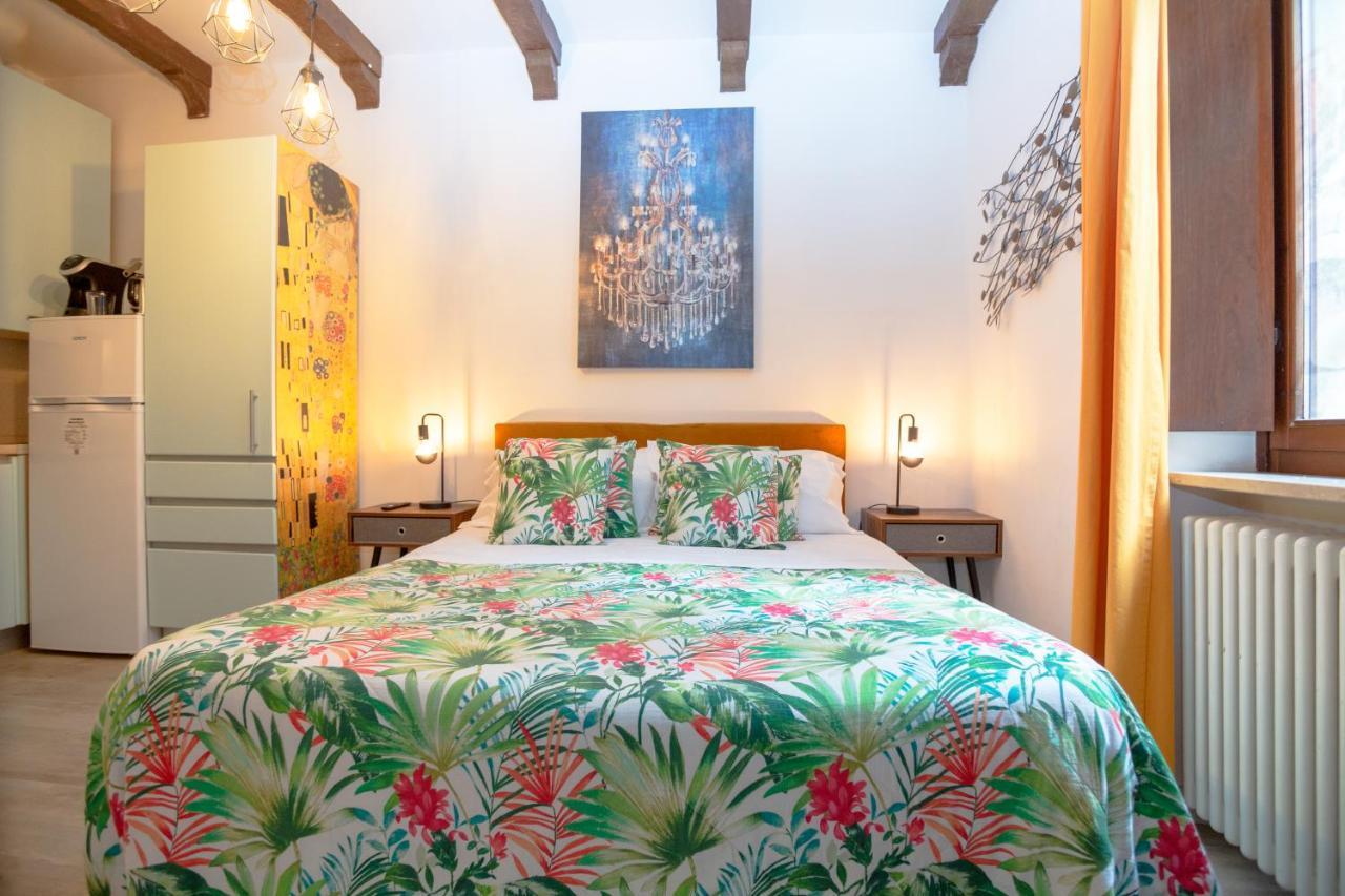Giardino Giusti House & Court Guest house Verona
