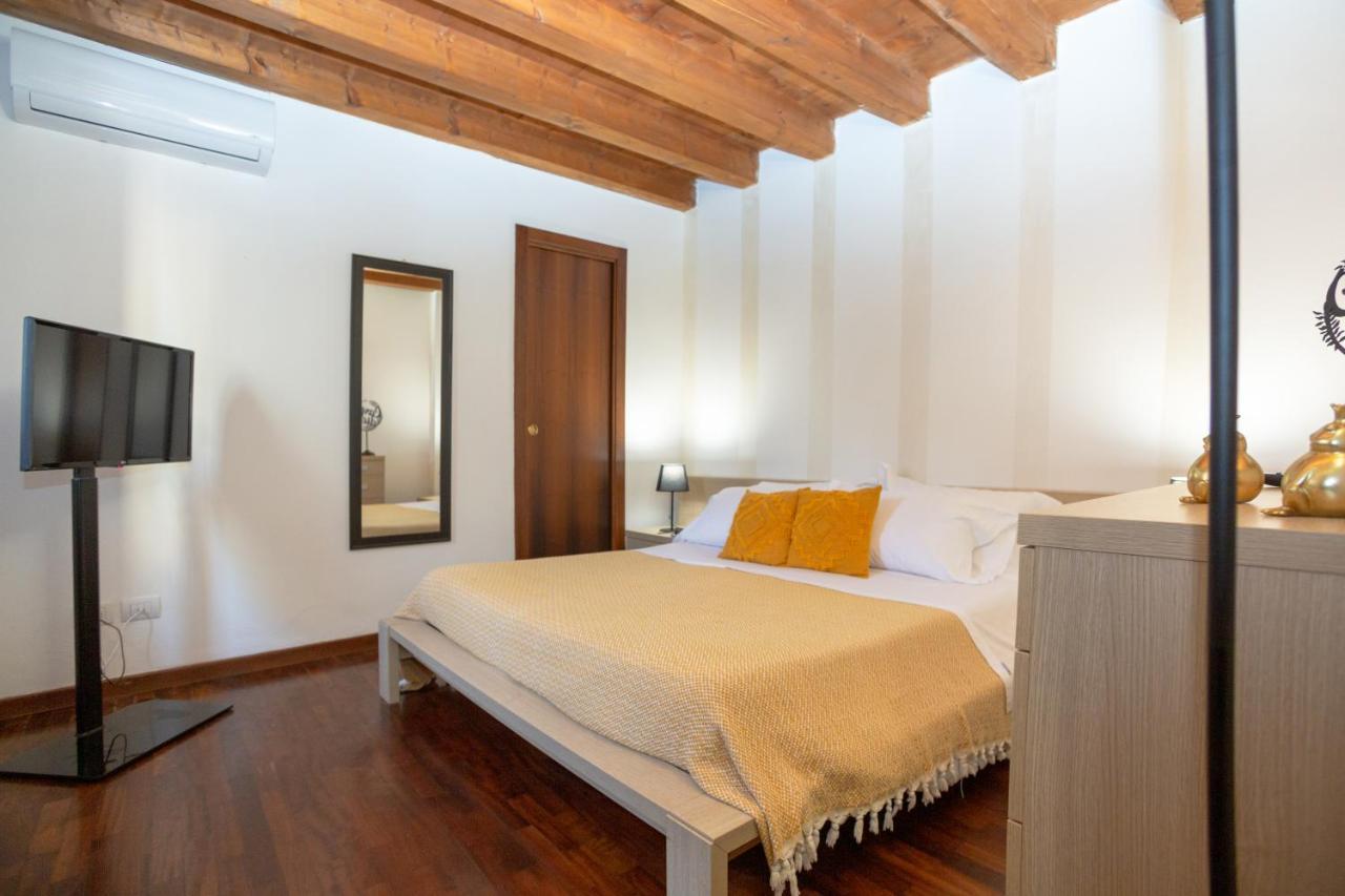 Giardino Giusti House & Court Guest house Verona
