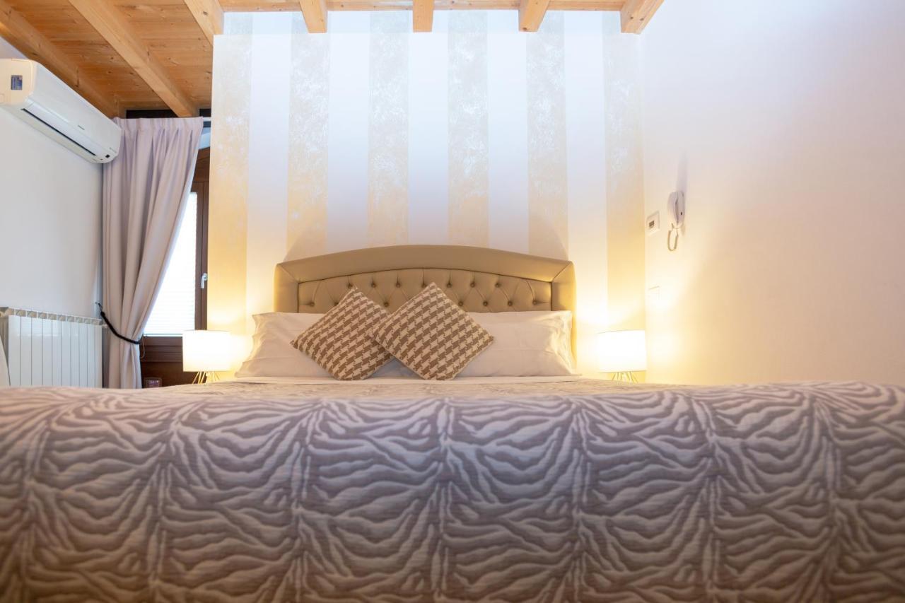 Giardino Giusti House & Court 2*