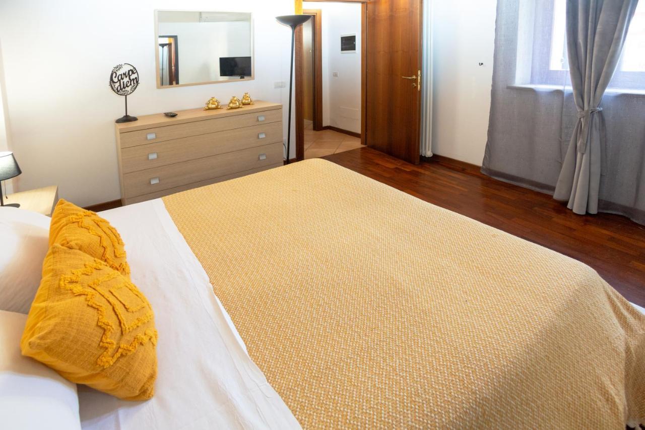 Giardino Giusti House & Court Guest house