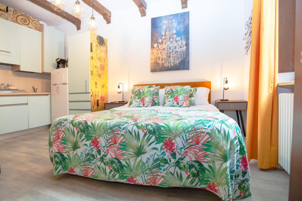 Guest house Giardino Giusti House & Court