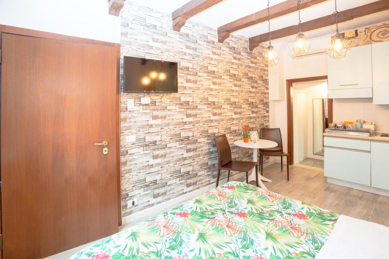 Giardino Giusti House & Court 2*