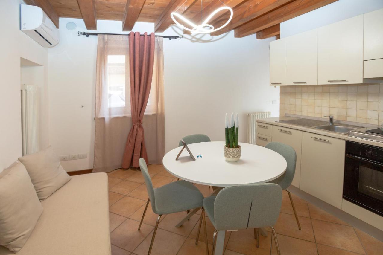 Giardino Giusti House & Court Verona