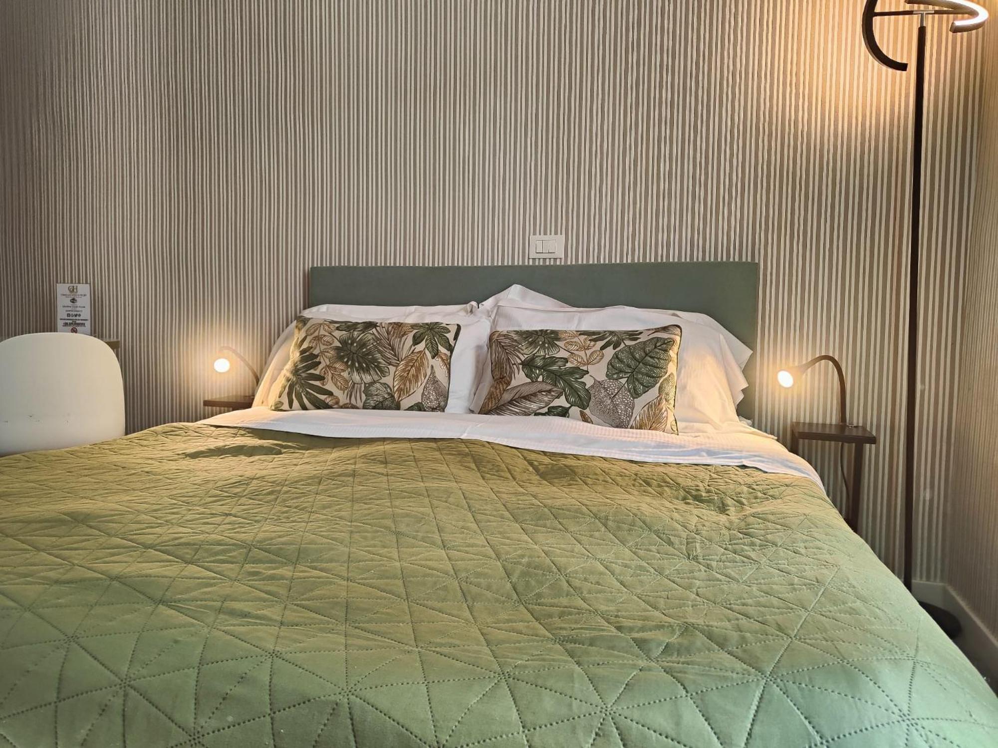 Guest house Giardino Giusti House & Court Verona