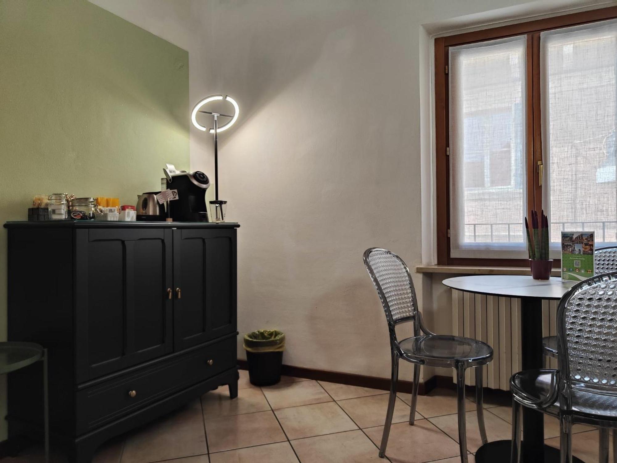 Giardino Giusti House & Court Guest house Verona