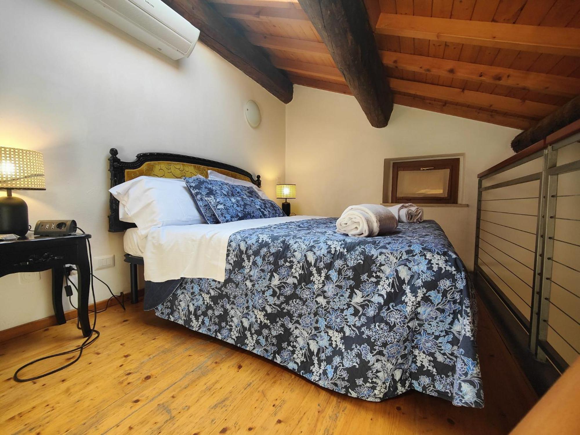 Giardino Giusti House & Court 2*