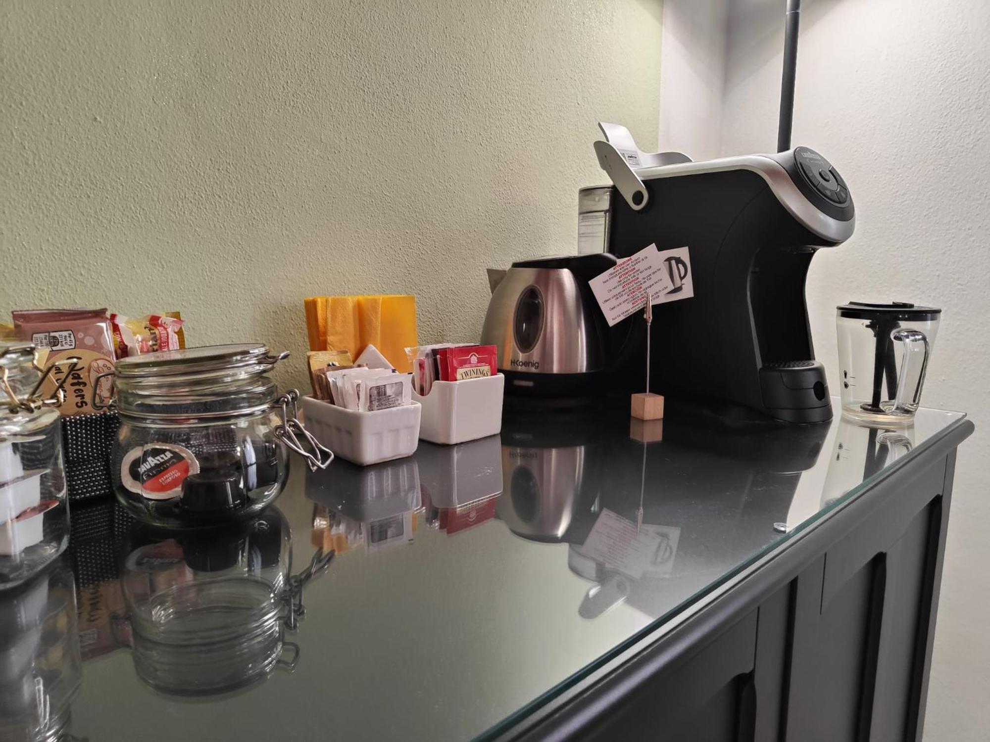 Guest house Giardino Giusti House & Court 2*