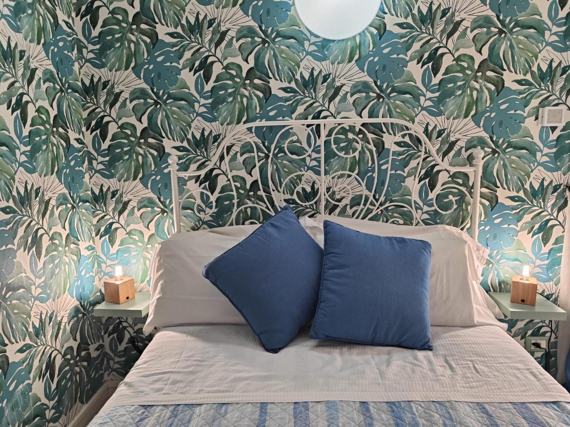 Giardino Giusti House & Court Guest house