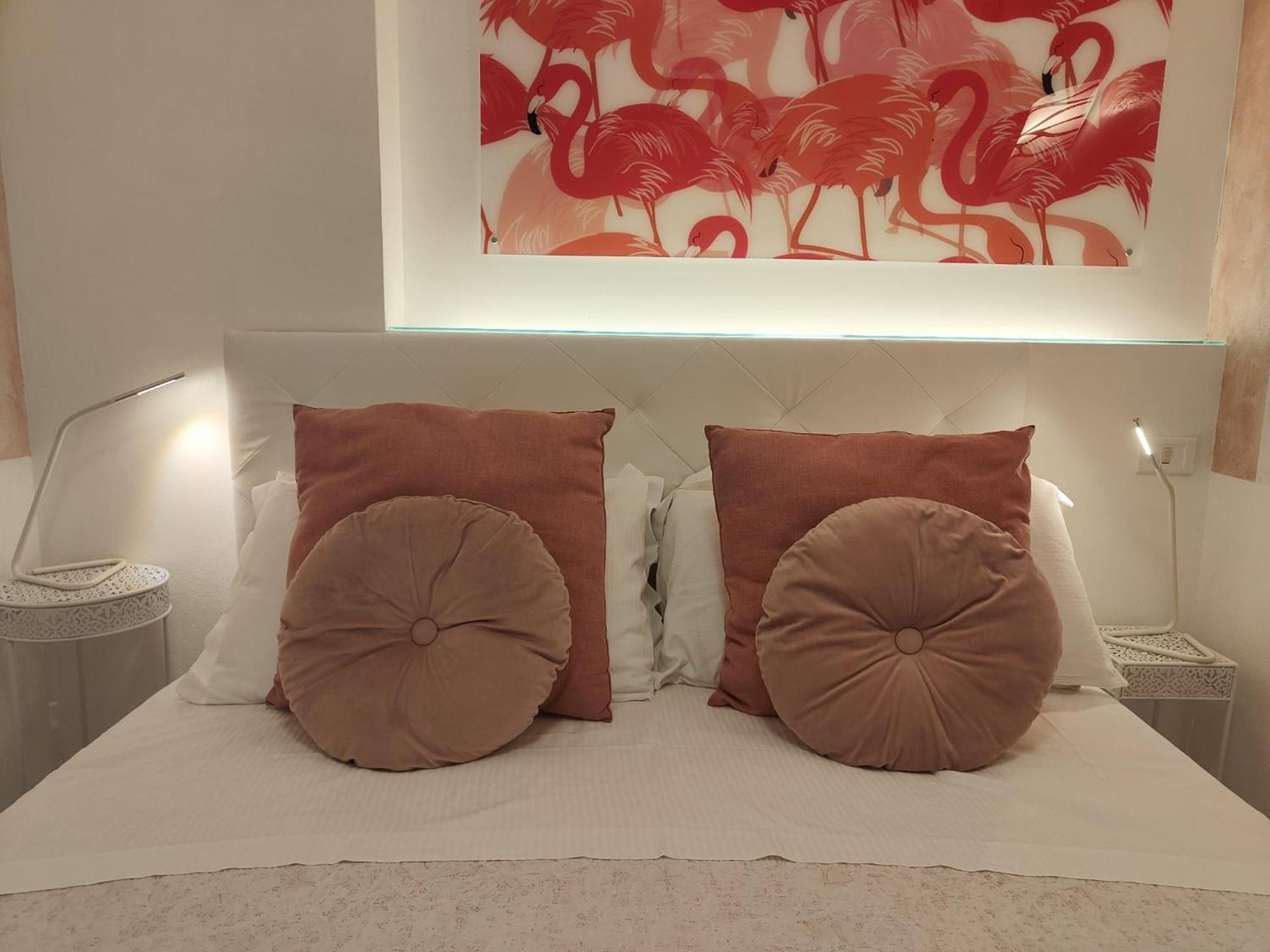 Guest house Giardino Giusti House & Court Verona