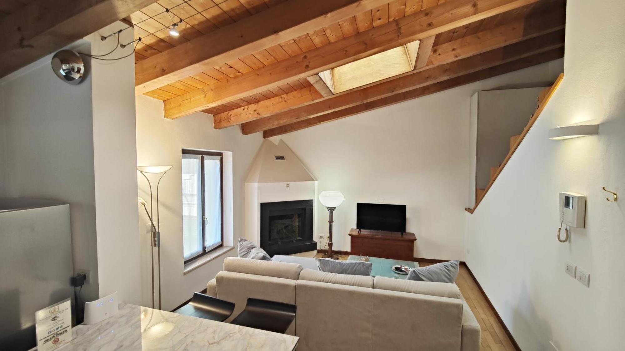 Giardino Giusti House & Court Guest house