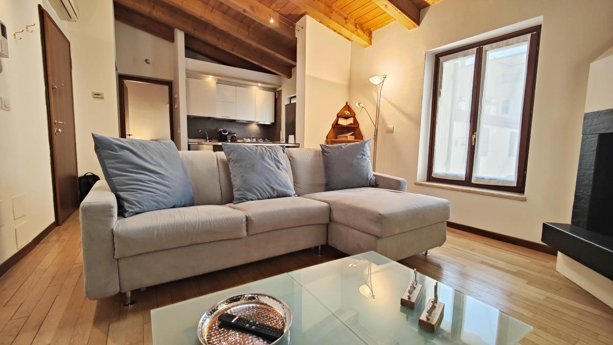 Giardino Giusti House & Court 2*