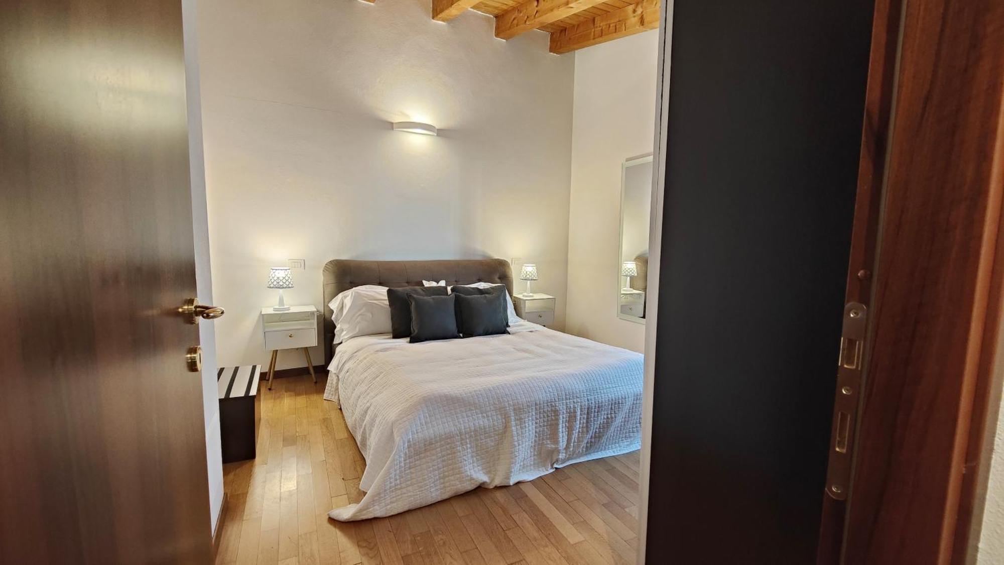 Guest house Giardino Giusti House & Court