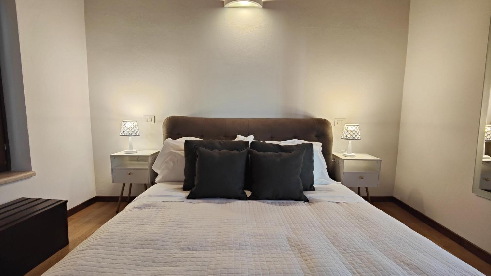 Guest house Giardino Giusti House & Court Verona
