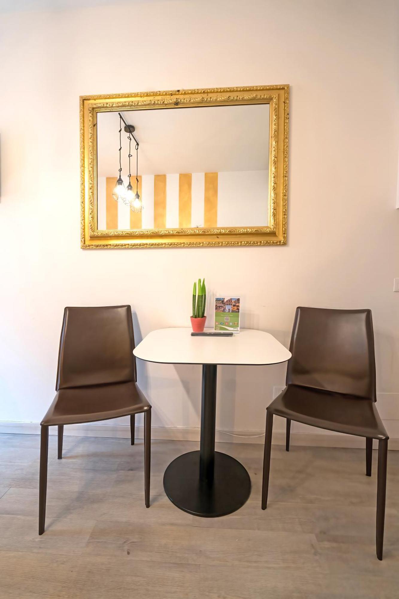 Giardino Giusti House & Court Guest house Verona