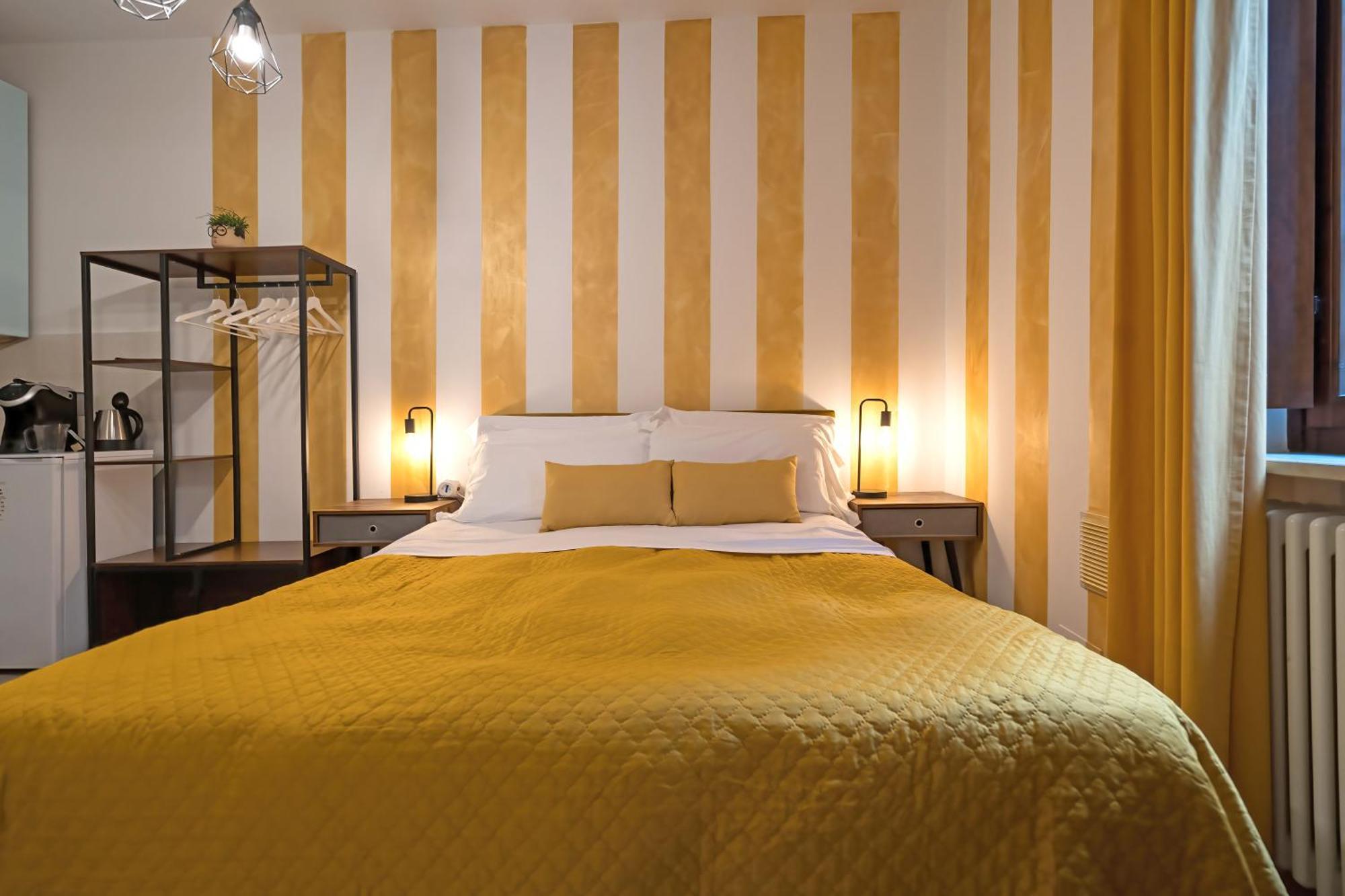 Guest house Giardino Giusti House & Court 2*